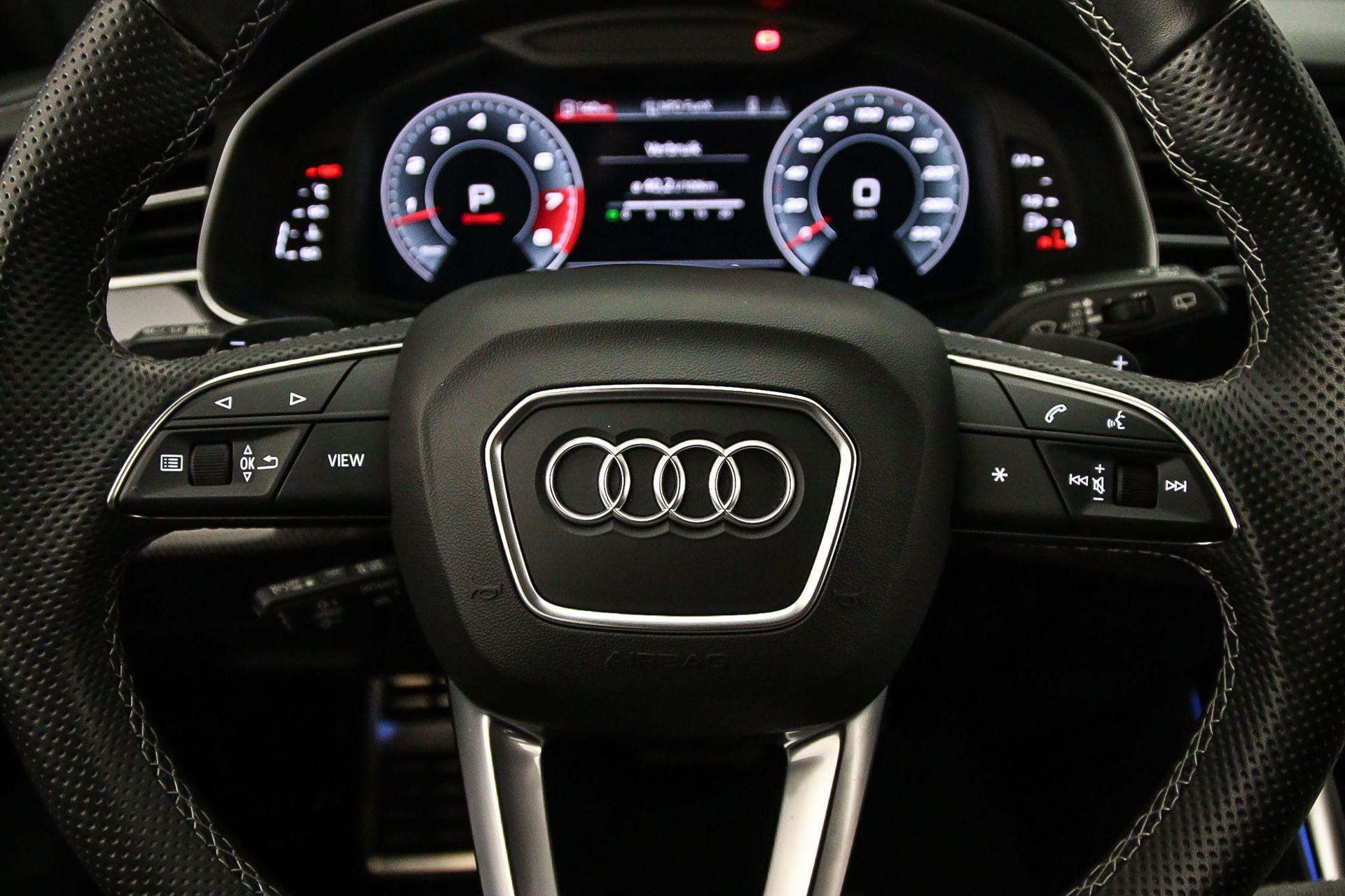 Hoofdafbeelding Audi SQ8