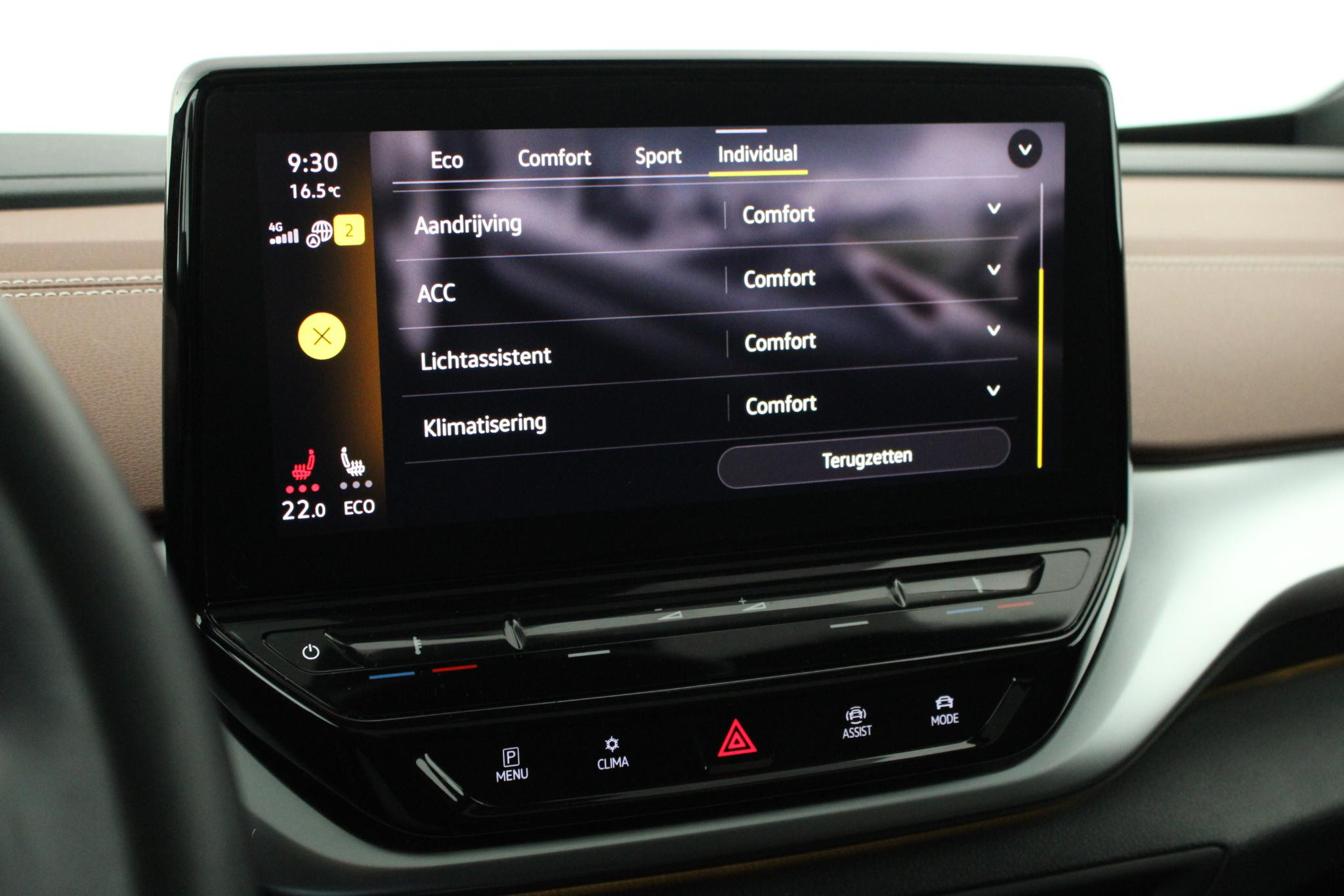 Hoofdafbeelding Volkswagen ID.4