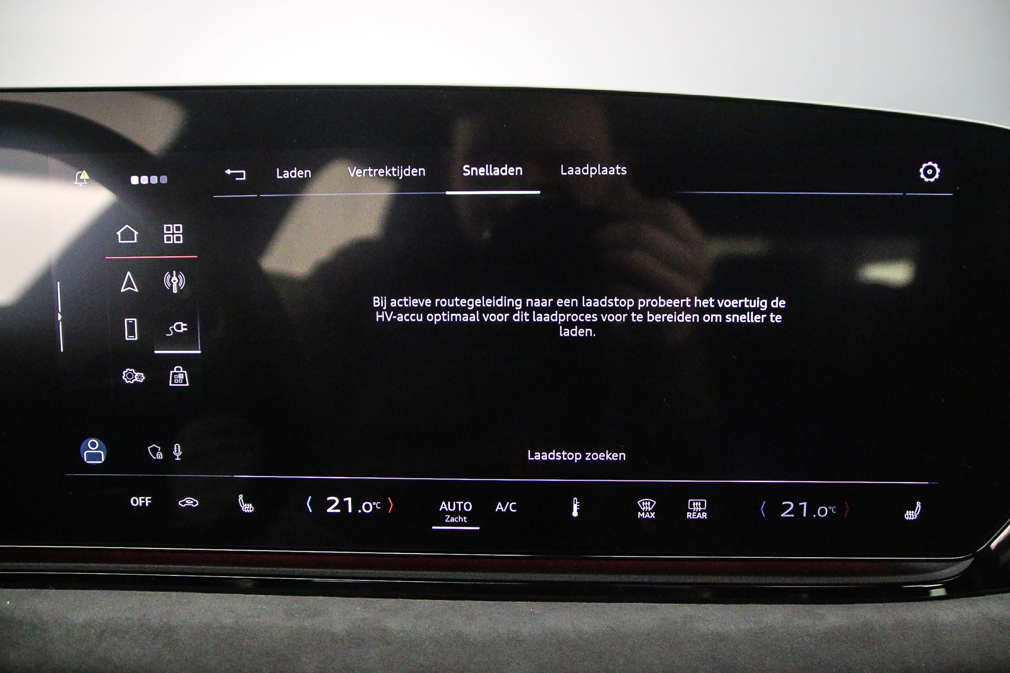 Hoofdafbeelding Audi A6 Avant e-tron