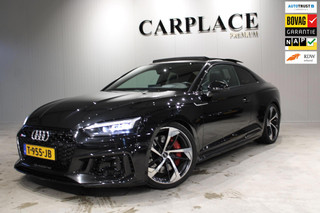 Hoofdafbeelding Audi RS5 Audi A5 Coupé Audi RS 5 Coupé quattro-Pano-surround camera. Bomvol!
