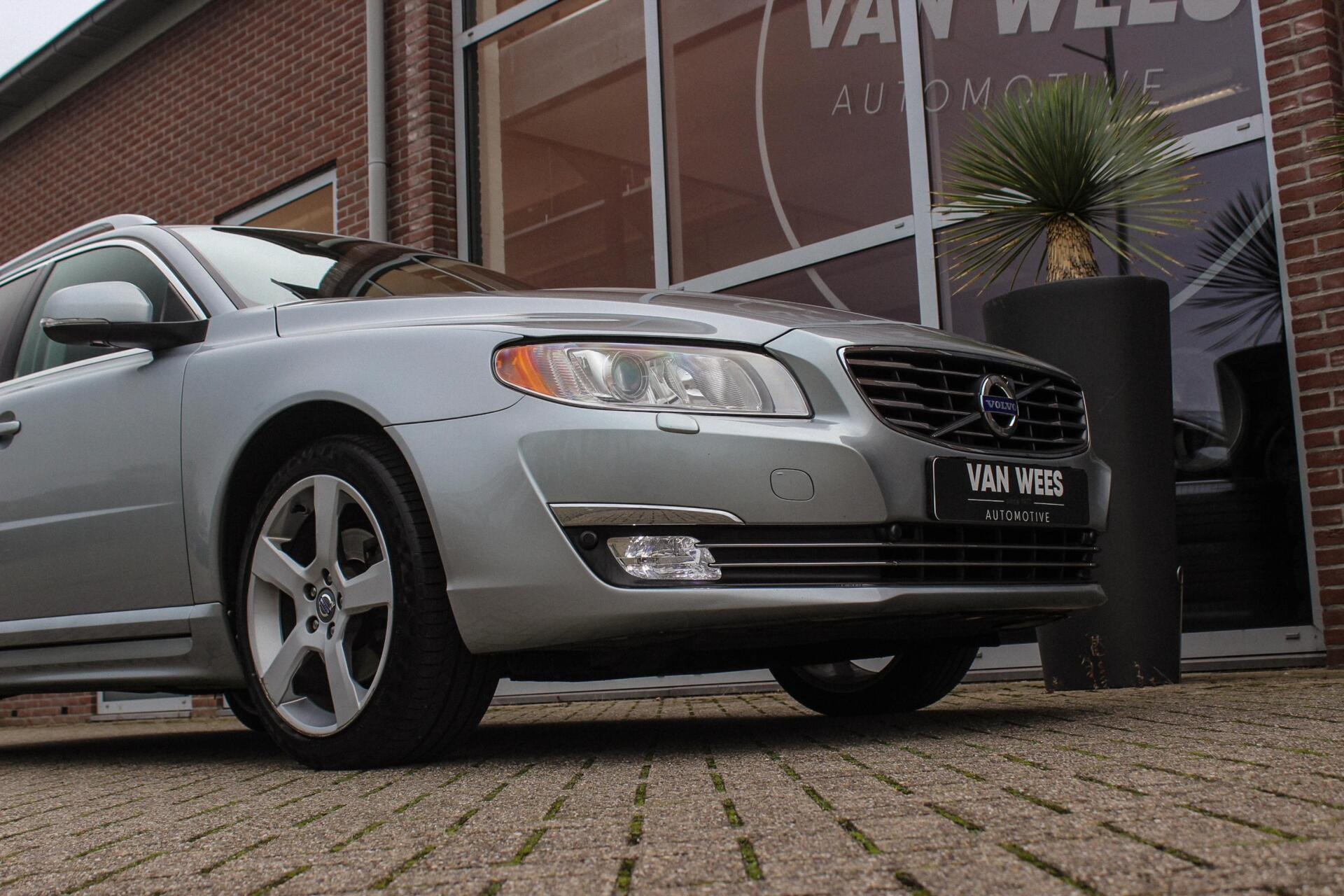 Hoofdafbeelding Volvo V70
