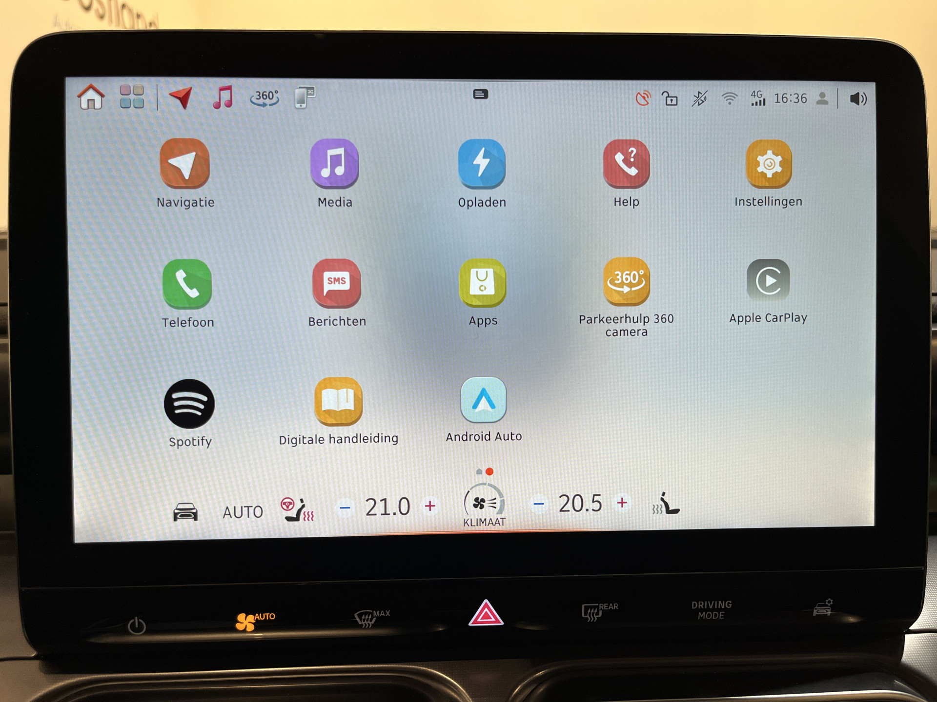 Hoofdafbeelding smart #1