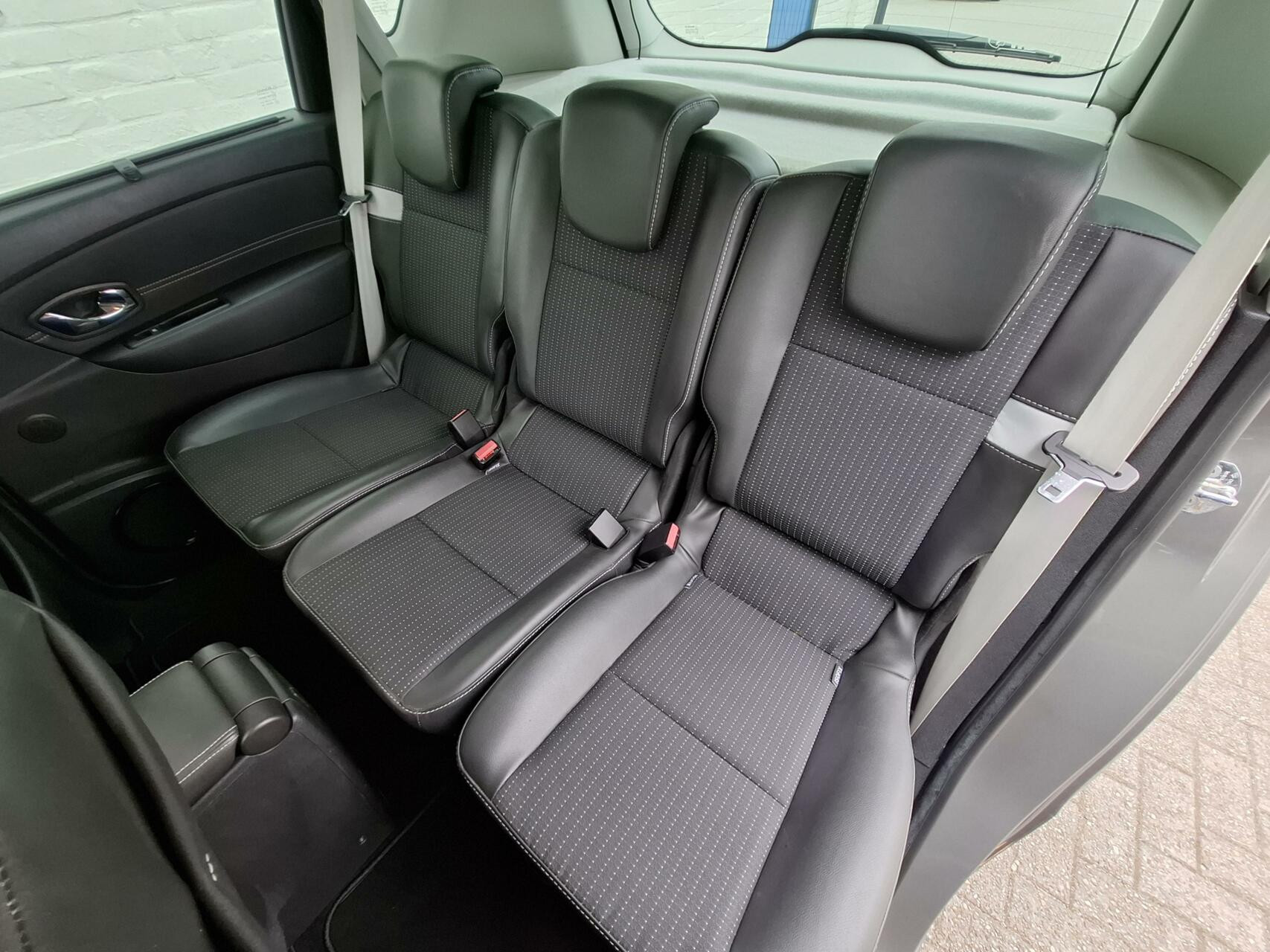 Hoofdafbeelding Renault Scénic