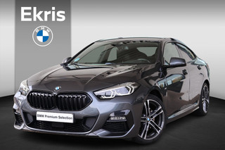 BMW 2-serie Gran Coupé 218i Executive Edition | M Sport | Parking Pack | Driving Assistant | Spiegel Pakket | Safety-Pack