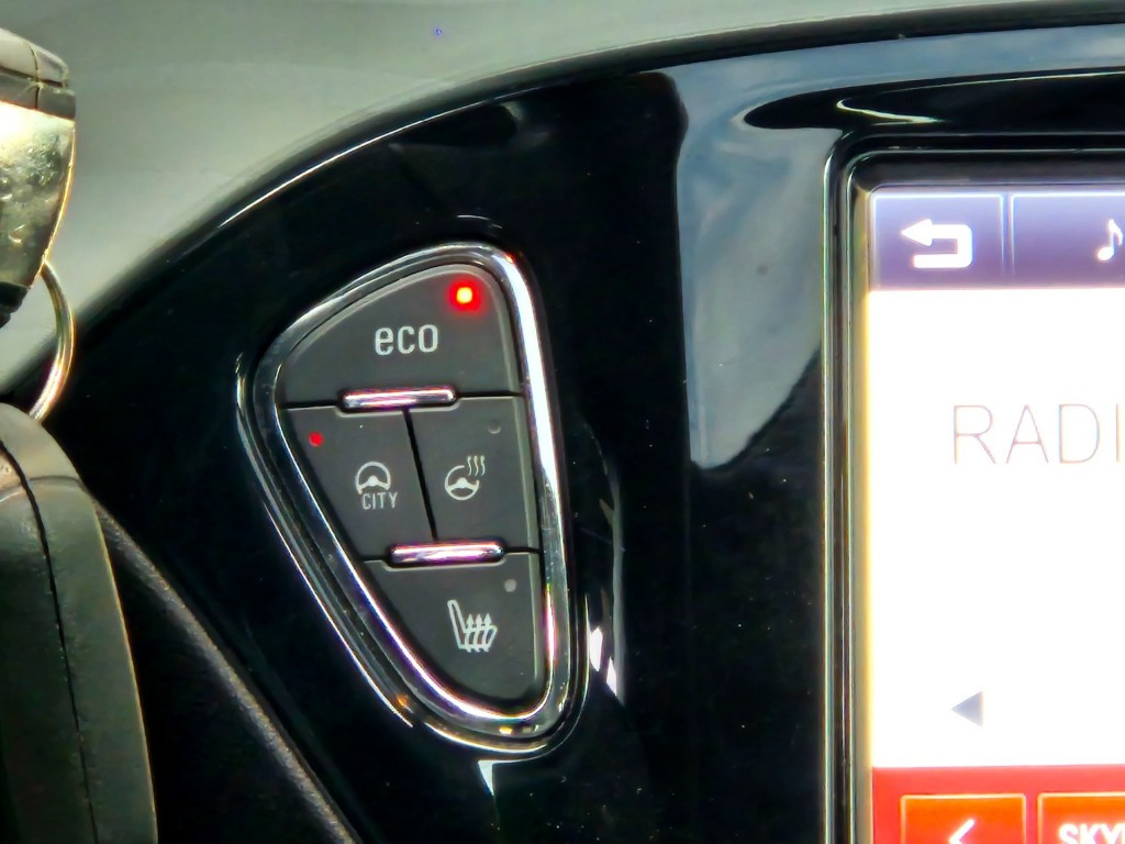 Hoofdafbeelding Opel ADAM