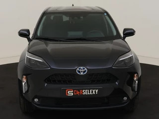 Toyota Yaris Cross Toyota Yaris Cross 1.5 VVT-I Active - afbeelding nr 9