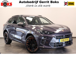 CUPRA Terramar 1.5 TSI e-Hybrid VZ Performance Pano Sennheiser HUD Schakelpaddles ACC Stoelverw. Carplay