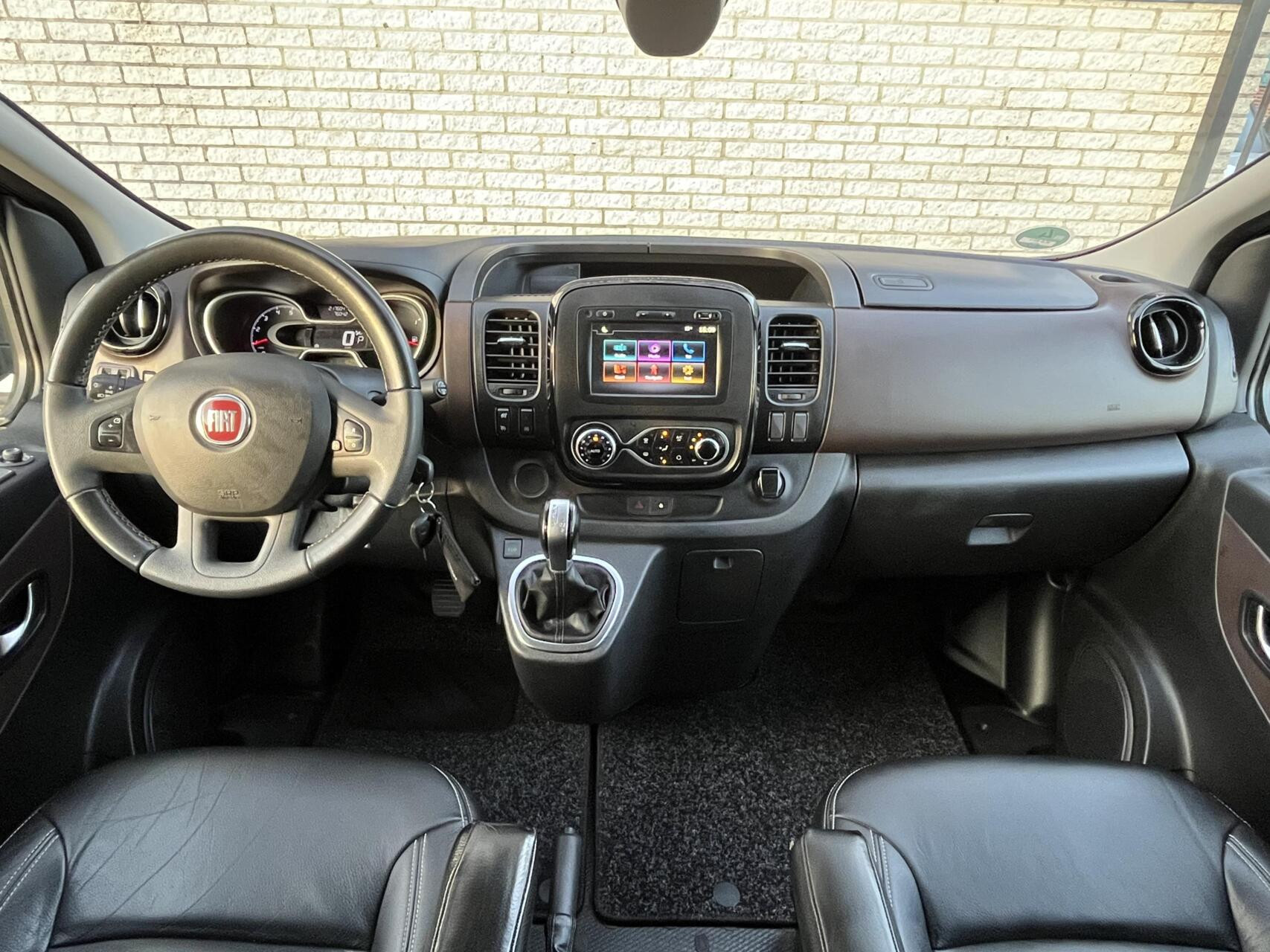 Hoofdafbeelding Fiat Talento