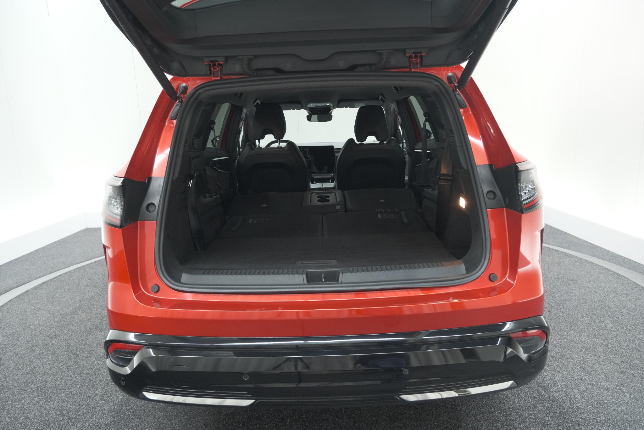 Hoofdafbeelding Renault Espace