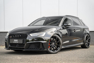 Audi RS3 2.5 TFSI Quattro |Pano|B&O|ABT|Carbon|Carplay