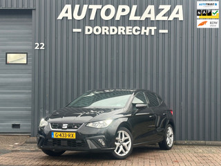 Seat Ibiza 1.0 TSI FR Busines Virtual/Camera/Stoelverw.