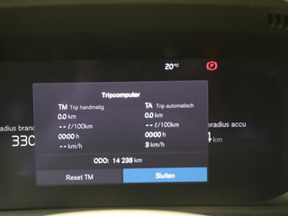 Volvo XC60 Volvo XC60 T6 AWD Plus Bright | Trekhaak | Panoramadak | Stoelventilatie | - afbeelding nr 21