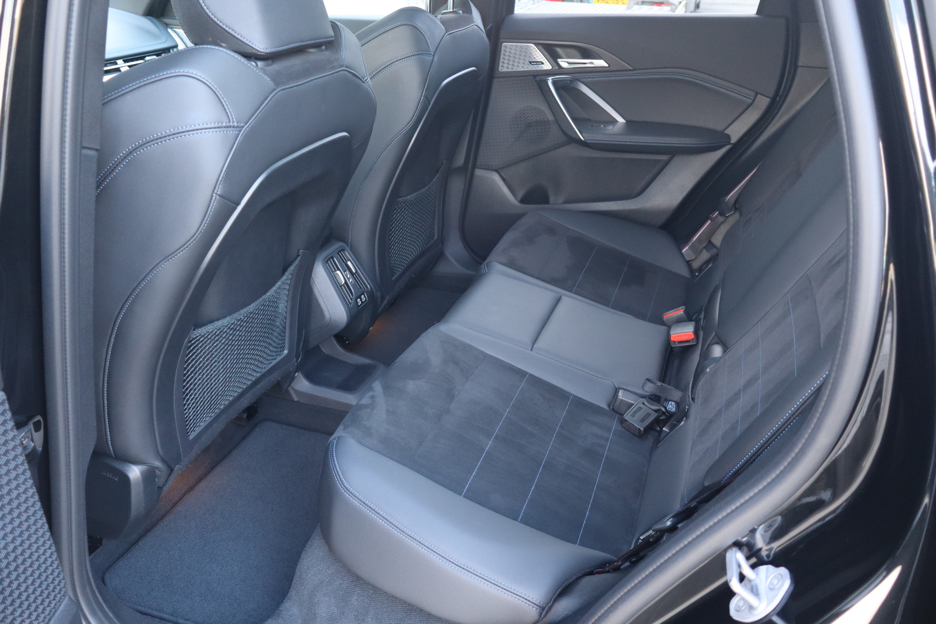 Hoofdafbeelding BMW iX1