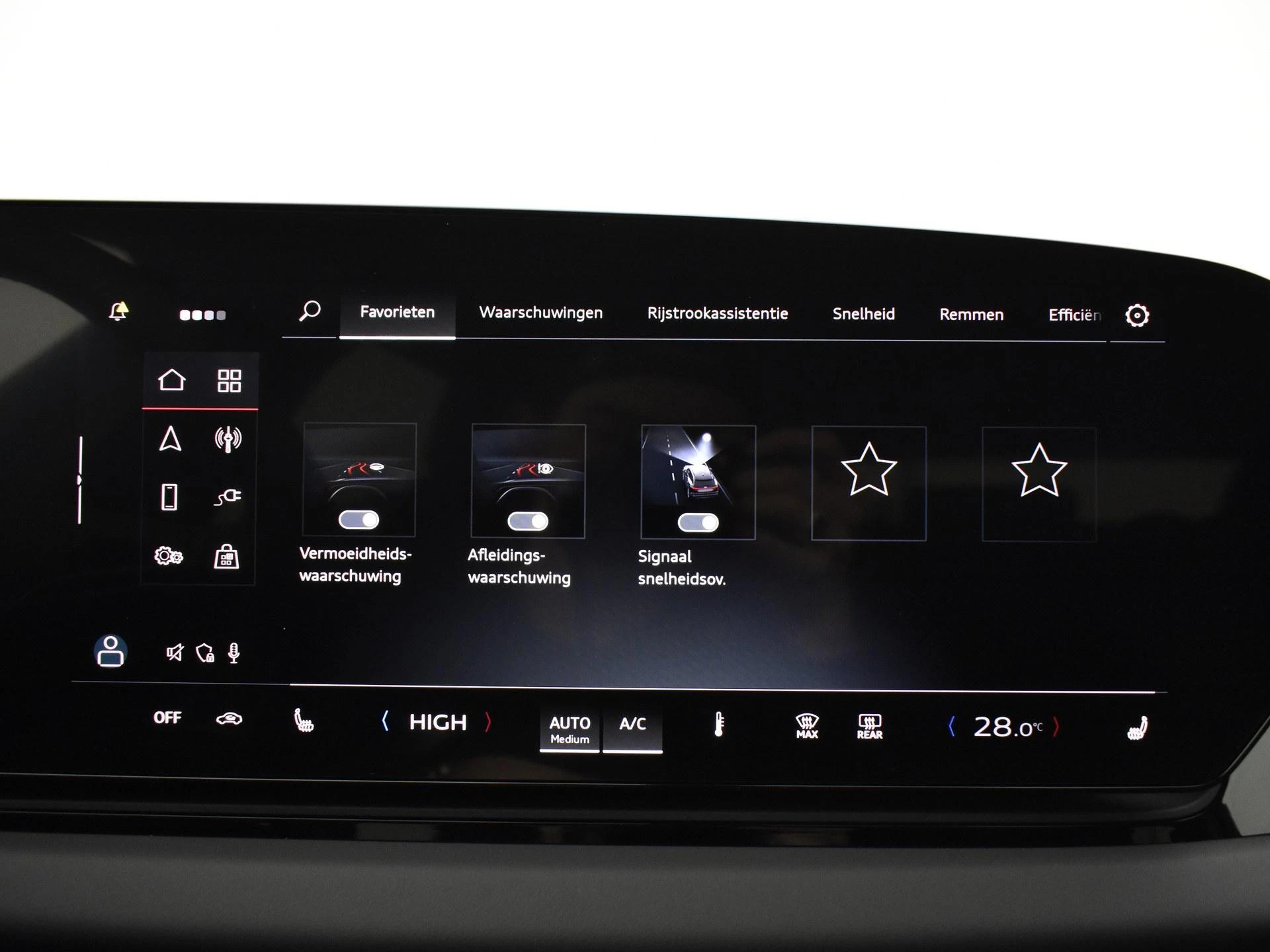 Hoofdafbeelding Audi A6 Avant e-tron