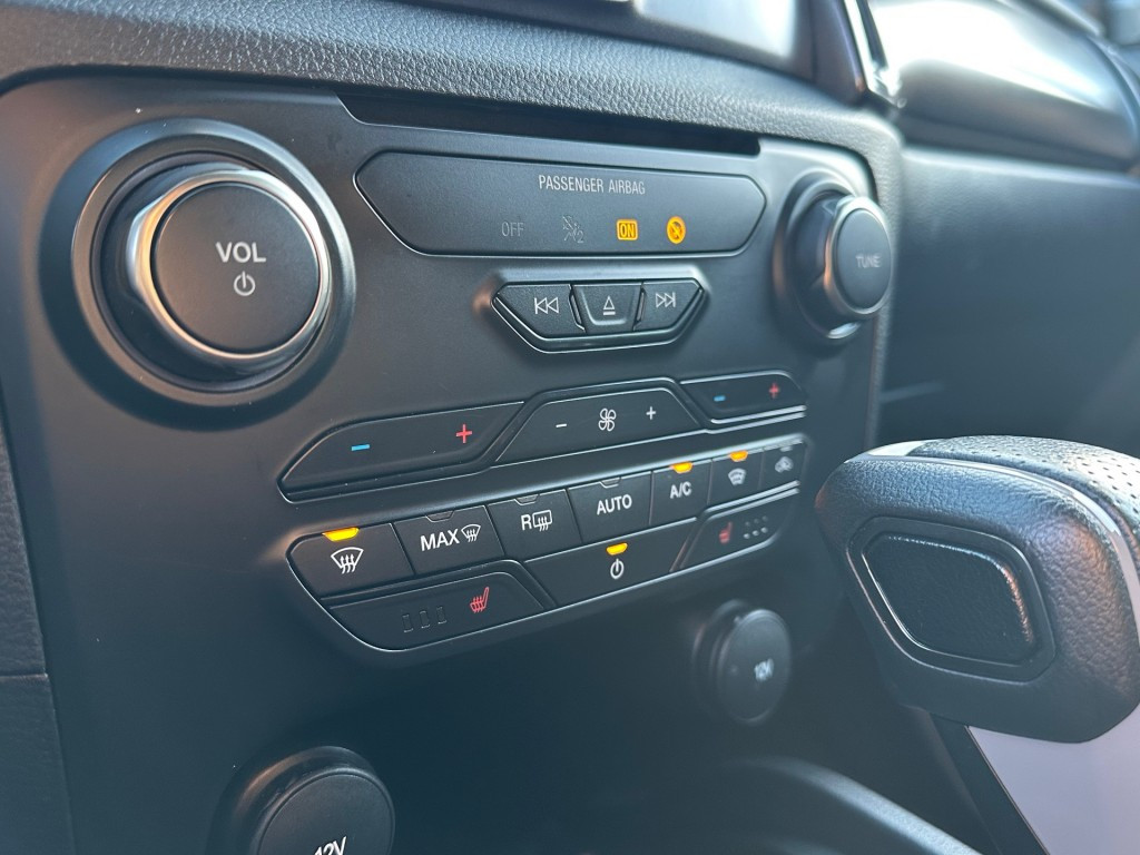 Hoofdafbeelding Ford Ranger