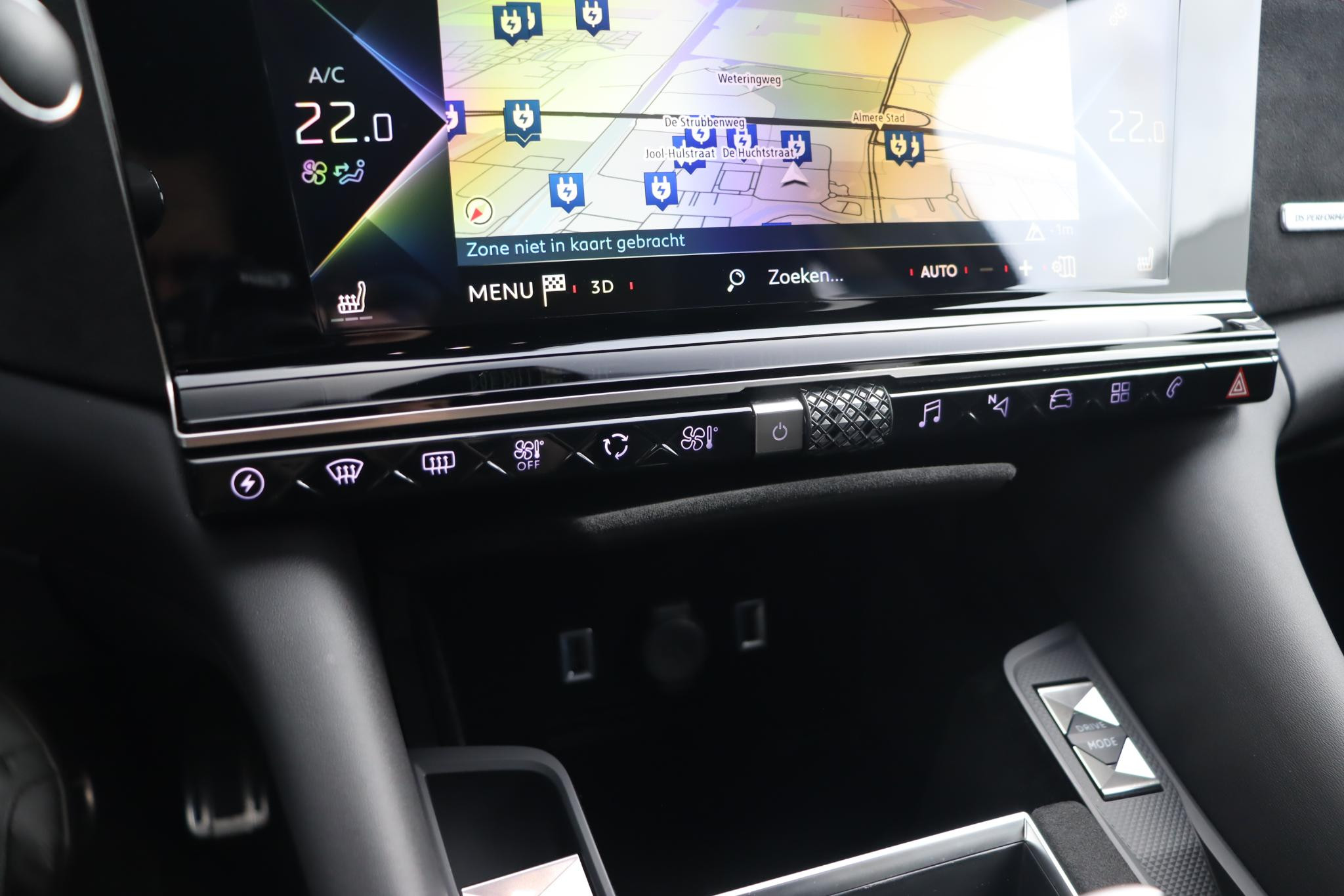 Hoofdafbeelding DS DS 9