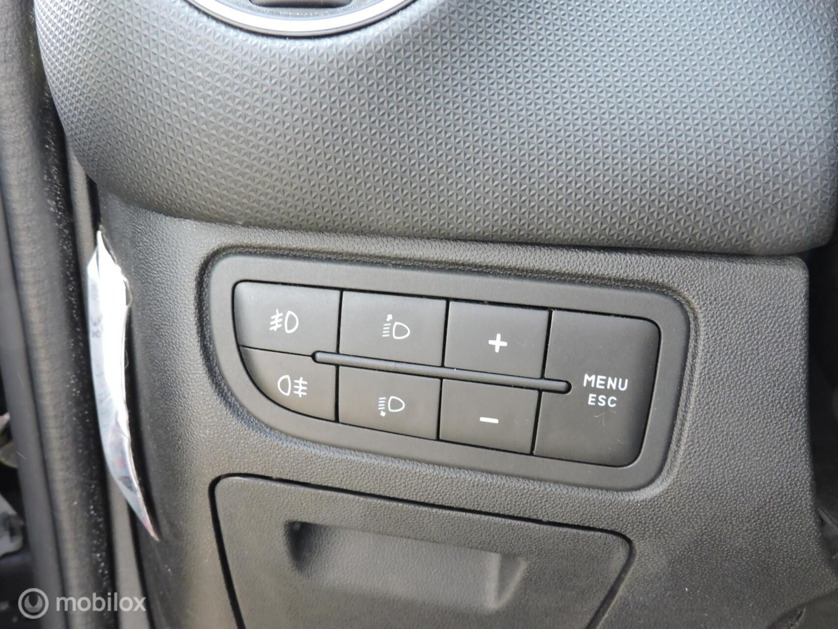 Hoofdafbeelding Fiat Punto