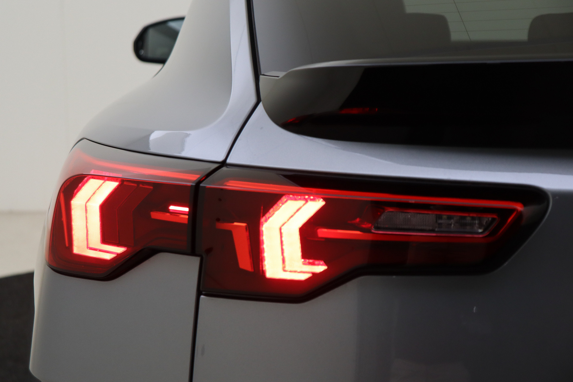 Hoofdafbeelding BMW iX2