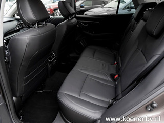 Subaru Outback Subaru Outback 2.5I PREMIUM 4wd Automaat LEDER / SCHUIFDAK / Actieprijs - afbeelding nr 14