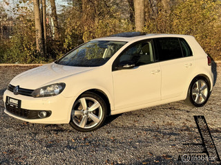 Volkswagen Golf 1.2 TSI Highline Schuifdak CarPlay PDC Stoel