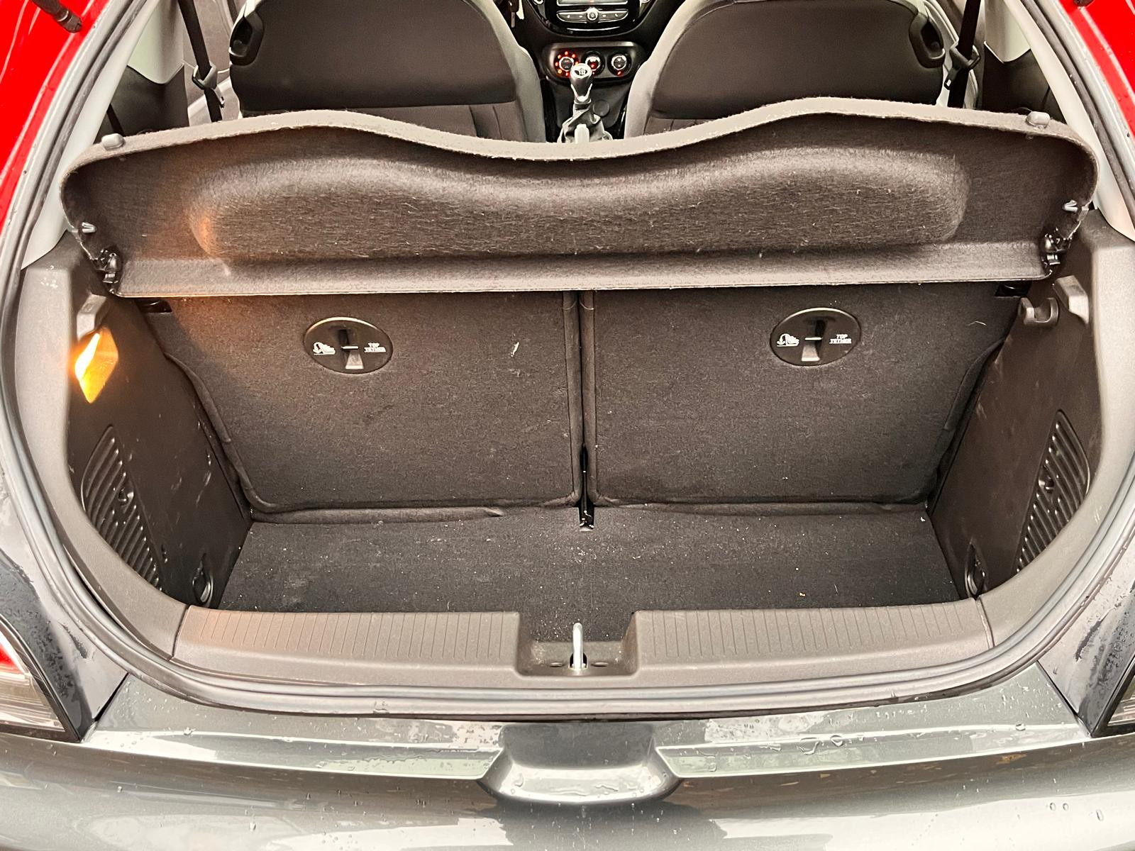 Hoofdafbeelding Opel ADAM