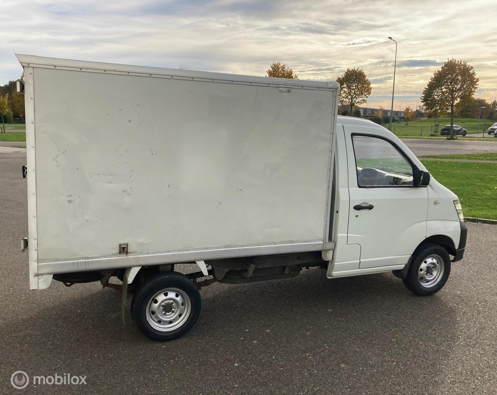 Hoofdafbeelding Jingdezhen Changhe FREEDOM