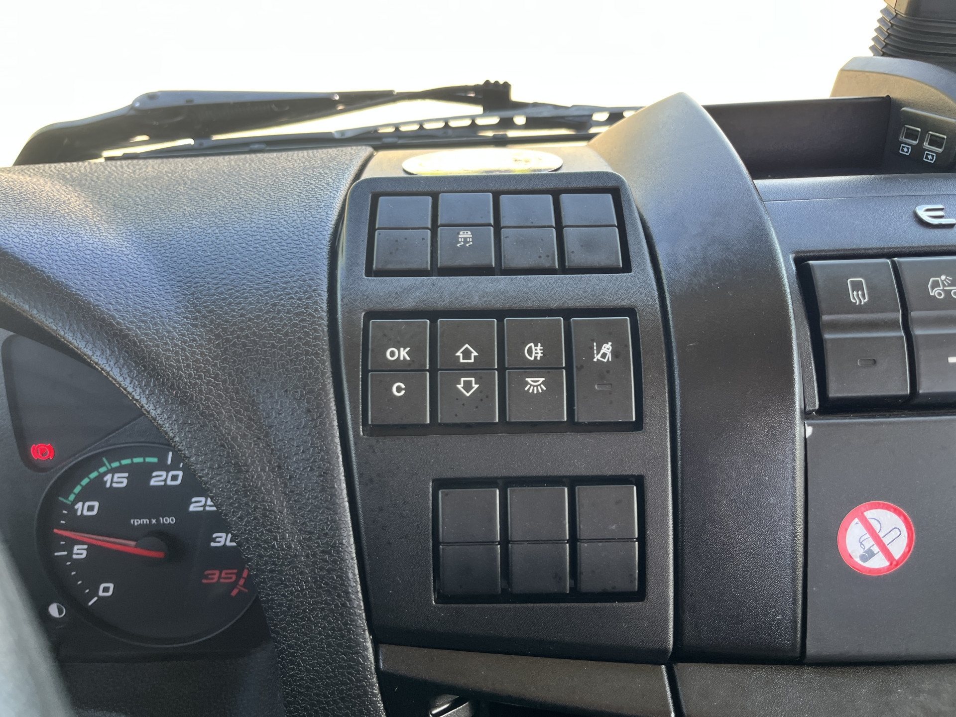 Hoofdafbeelding Iveco Eurocargo