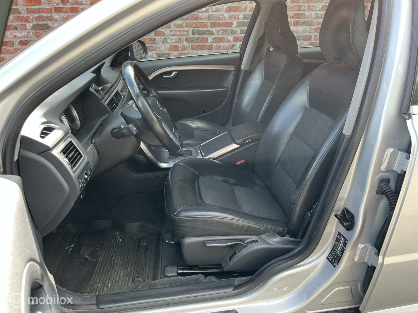 Hoofdafbeelding Volvo V70