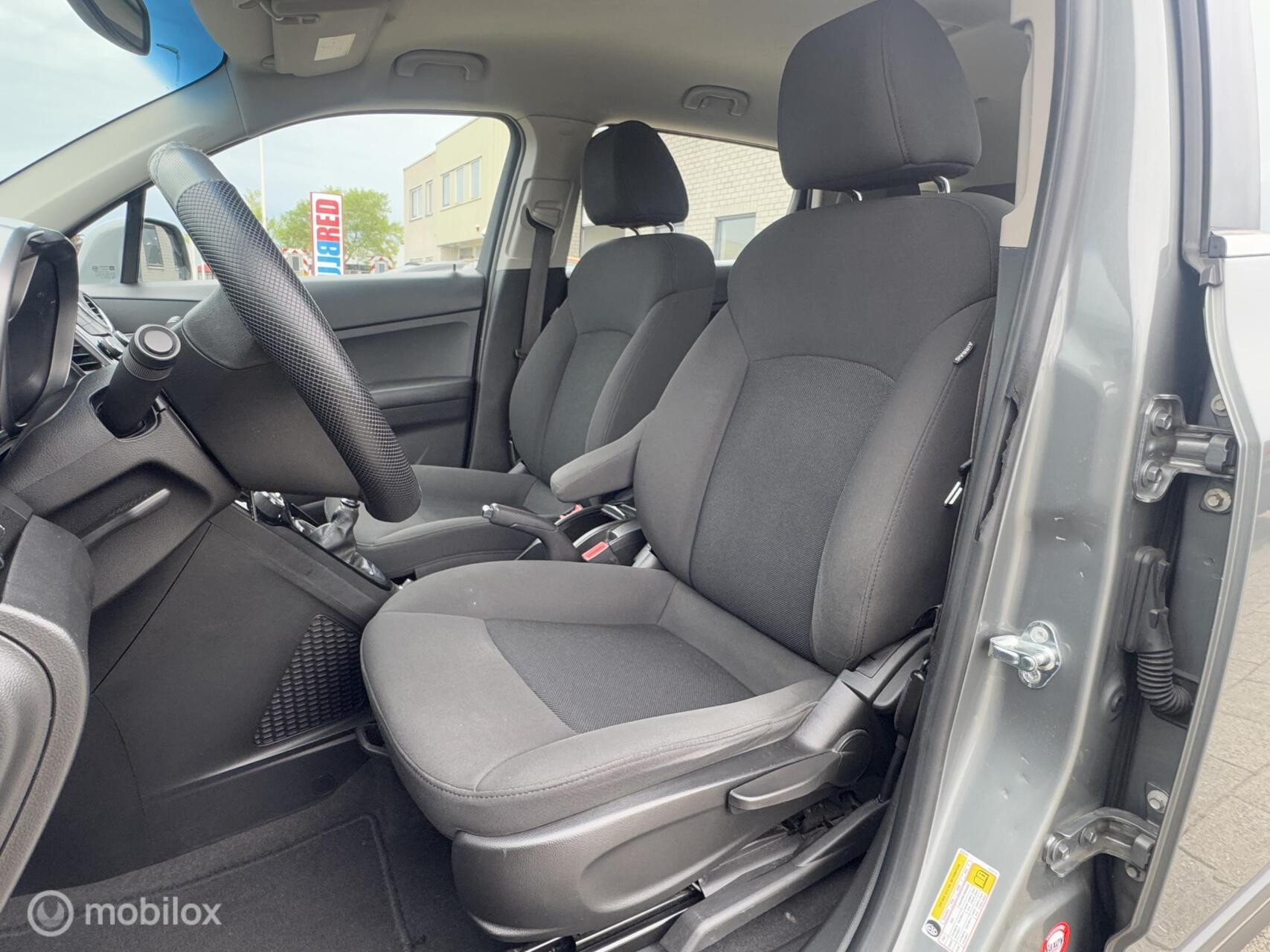 Hoofdafbeelding Chevrolet Orlando