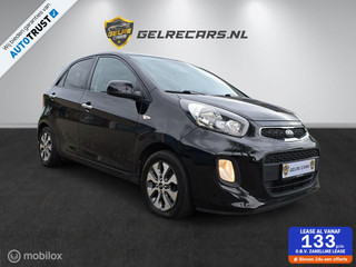 Kia Picanto 1.2 CVVT DynamicLine VOL TOPSTAAT