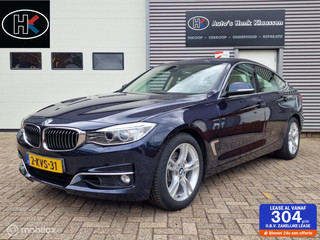 BMW 3-serie GT 328i Aut.8 High Executive LM18 Camera Volleer