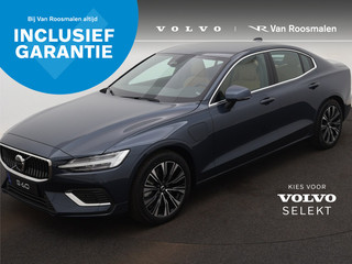 Volvo S60 - 180222236-0