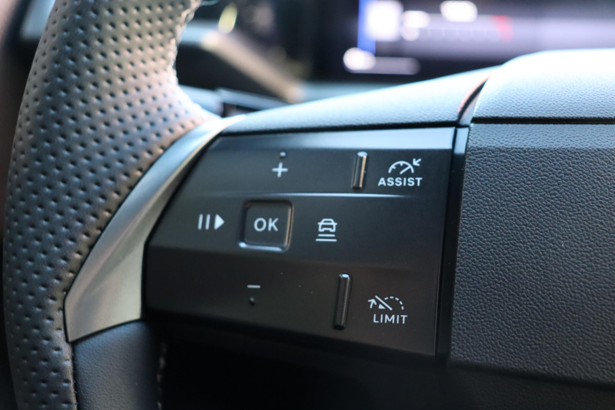 Hoofdafbeelding Opel Grandland