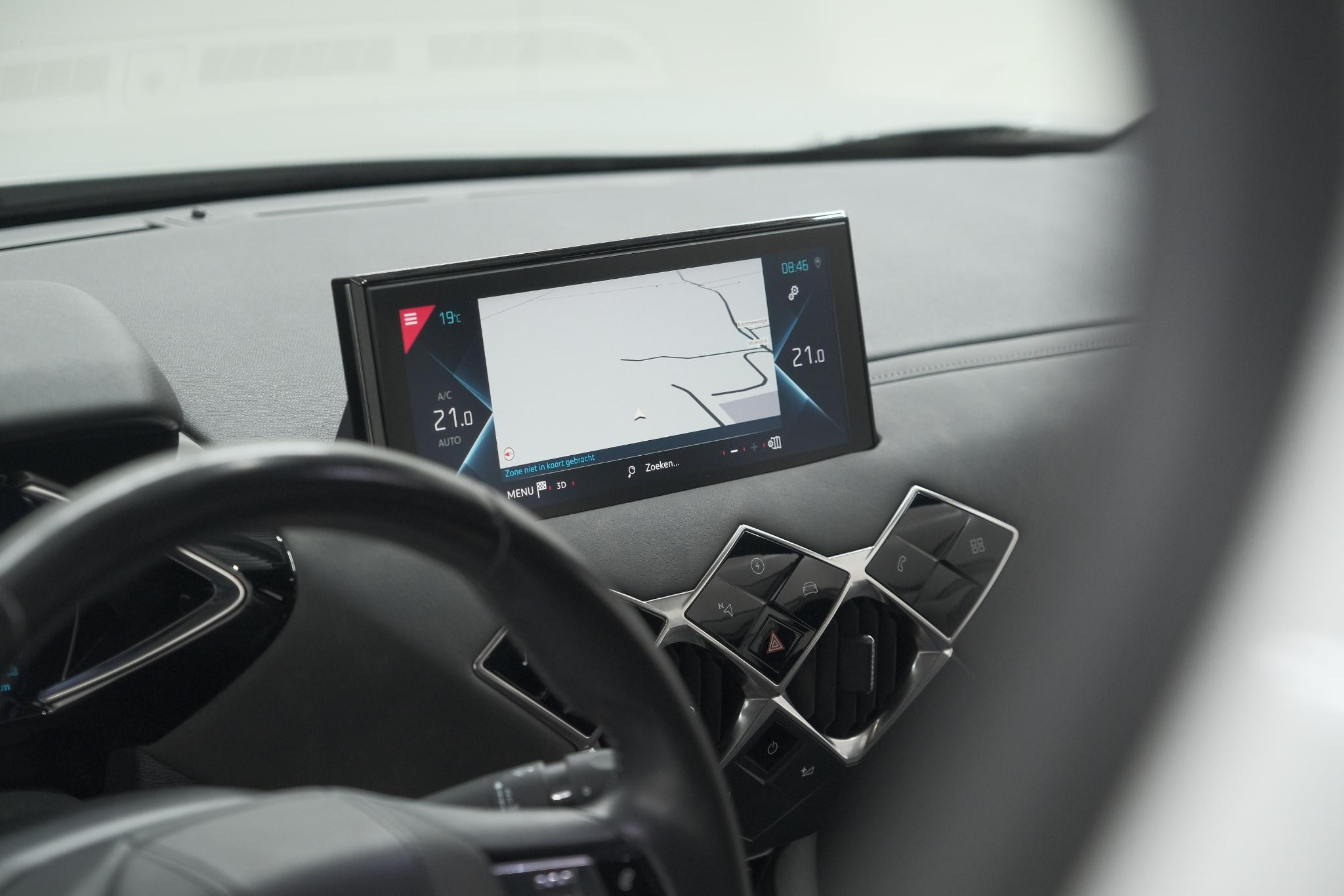 Hoofdafbeelding DS DS 3