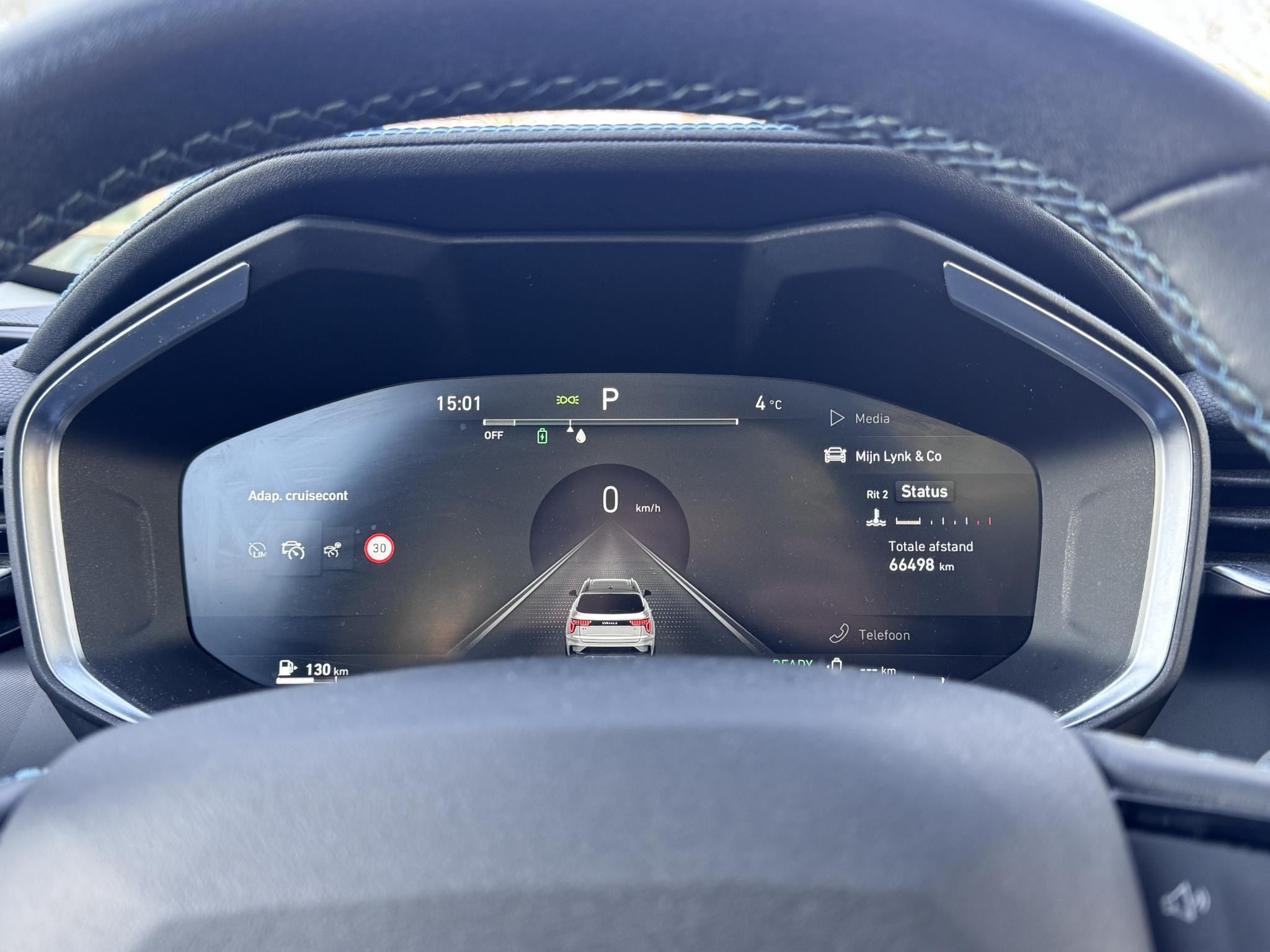 Hoofdafbeelding Lynk & Co 01