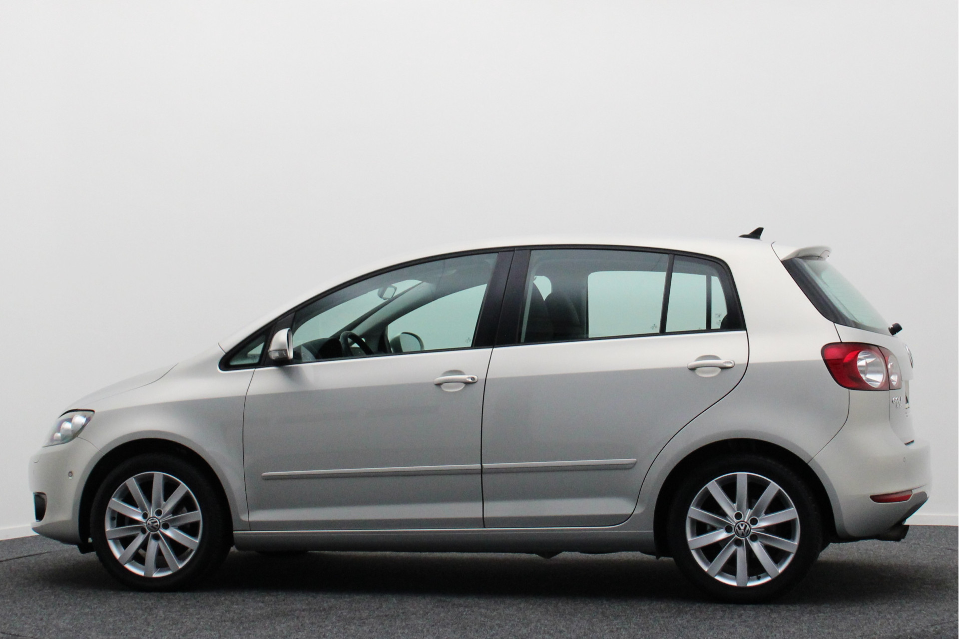 Hoofdafbeelding Volkswagen Golf Plus