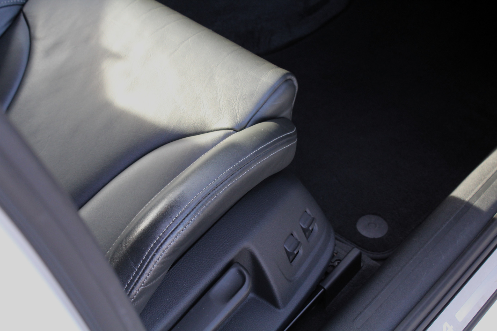 Hoofdafbeelding Audi RS4