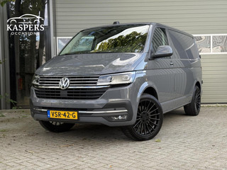 Volkswagen Transporter Bulli L1H1 204 PK DSG / 20'' / ACC