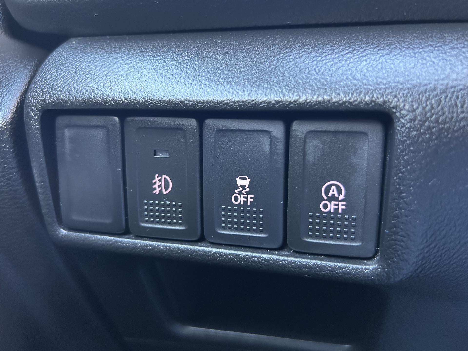 Hoofdafbeelding Suzuki S-Cross