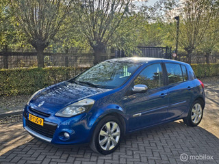 Renault Clio 1.2 TCe Night & Day