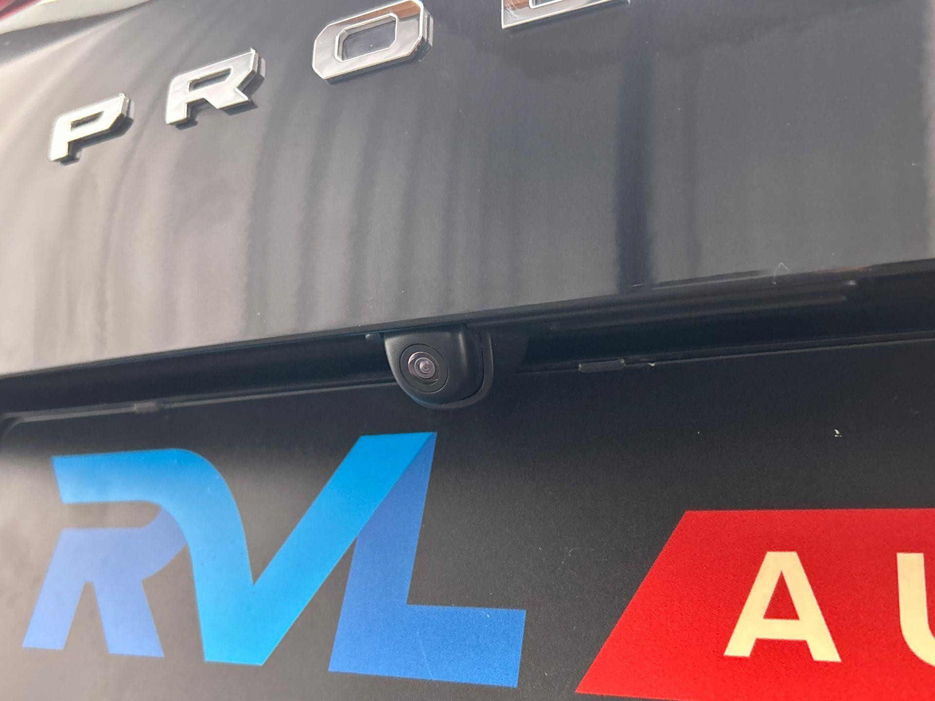 Hoofdafbeelding Kia ProCeed