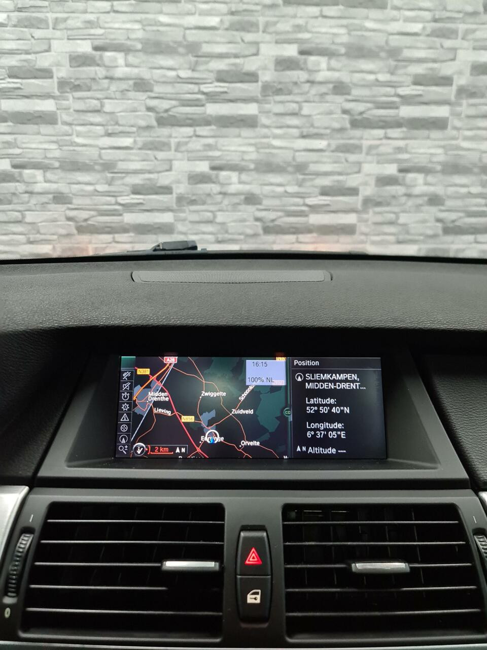 Hoofdafbeelding BMW X6