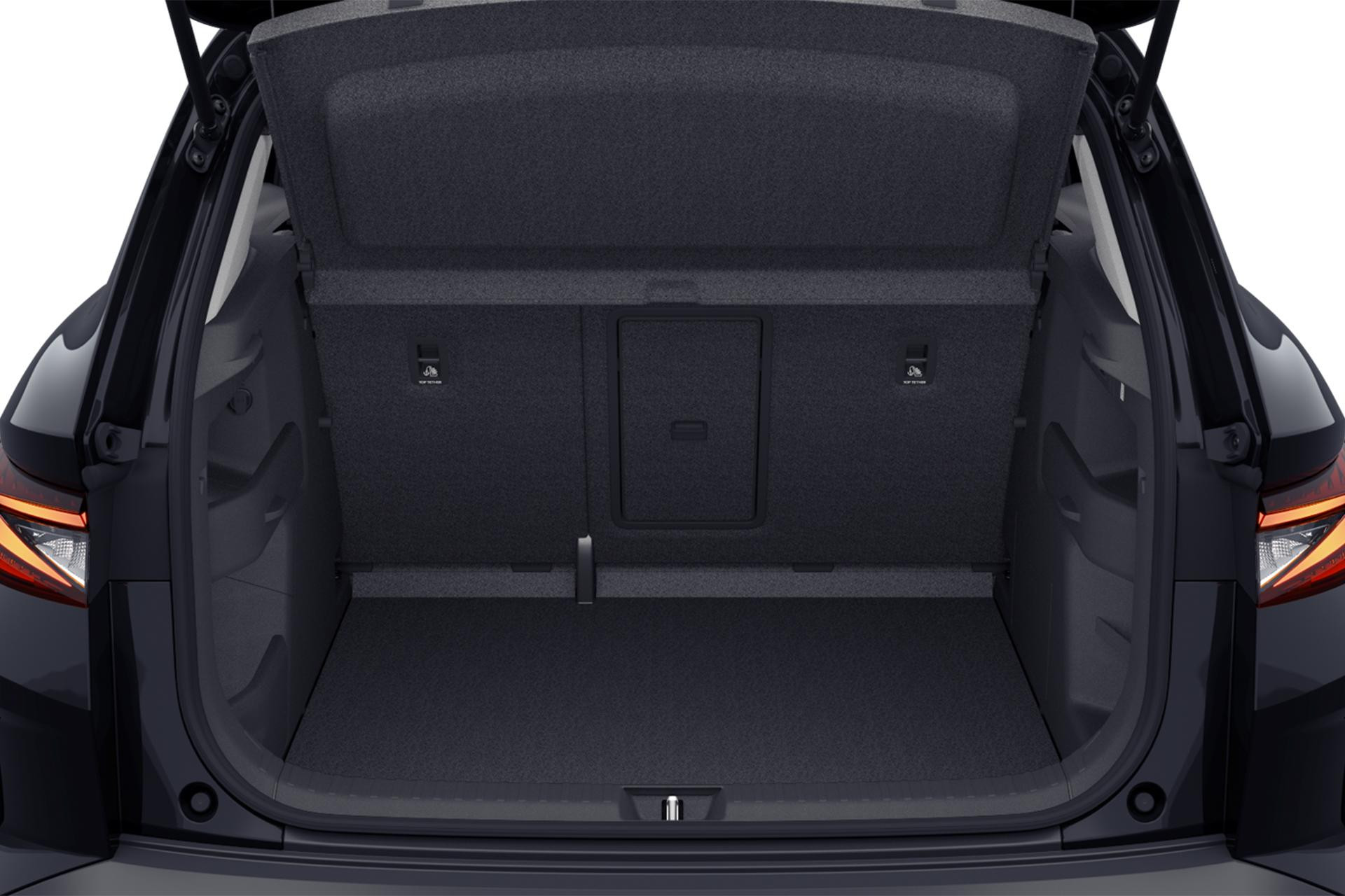 Hoofdafbeelding Škoda Elroq