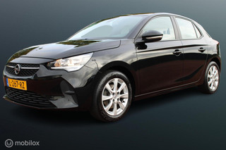 Opel Corsa 1.2 Turbo 100 PK Edition, Navi, Pdc, App connect, Cruise, Airco, LMV,