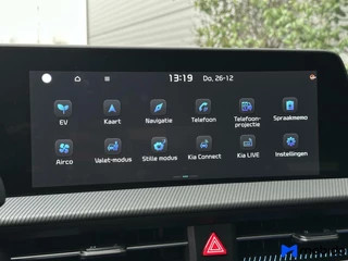 Kia EV6 Kia EV6 GT | AWD 77.4 kWh | Kuipstoelen! - afbeelding nr 17