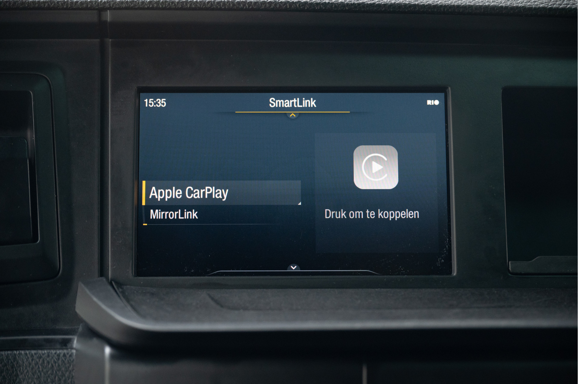 Hoofdafbeelding MAN TGX