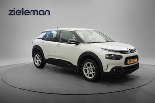 Citroën C4 Cactus 1.2 PureTech Business - Carplay, Navi, Cruise