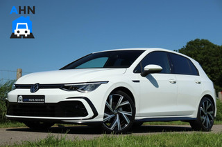 Volkswagen Golf 8 1.5 eTSI / 3x R-Line / DSG / DAB / CarPlay / Navi / 150pk / LED / 18"!