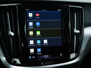 Volvo V60 Volvo V60 2.0 B3 Core | Adaptive Cruise | Navi | El. Achterklep - afbeelding nr 26