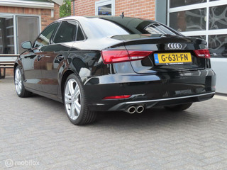Audi A3 Audi A3 Limousine 35 TFSI Advance Sport/Virtueel dash/carplay/18